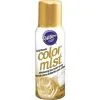 Wilton Gold Color Mist -Party Themes Sales C251346 gold