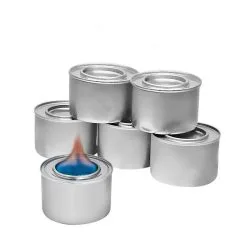 Gold Chafing Dish Buffet Set 24pc -Party Themes Sales C271576 gold 04