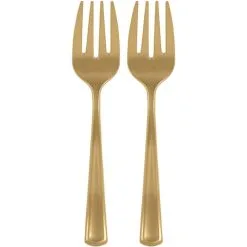 Gold Chafing Dish Buffet Set 24pc -Party Themes Sales C271576 gold 06