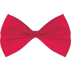 Red Bow Tie