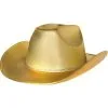 Gold Cowboy Hat -Party Themes Sales C468746 gold