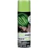 Glow In The Dark Hair Spray