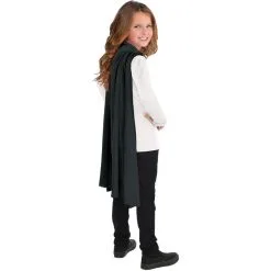 Black Cape -Party Themes Sales C622106 black 02