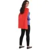 Red Cape 1 Red Cape -Party Themes Sales C622106 red