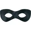 Black Domino Mask 2 Black Domino Mask -Party Themes Sales C622241 black