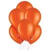 15ct, 12in, Orange Pearl Balloons 2 15ct, 12in, Orange Pearl Balloons -Party Themes Sales C632394 orange