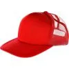 Red Baseball Hat -Party Themes Sales C691725 red
