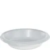 Silver Paper Bowls, 20oz, 20ct -Party Themes Sales C919997 silver