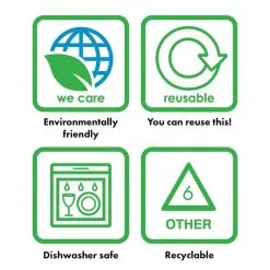 Orange Heavy-Duty Plastic Knives, 20ct -Party Themes Sales CN919726 orange 2020 20Standard 01