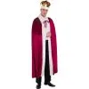 Adult King Robe -Party Themes Sales P176168