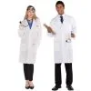 Doctor Lab Coat -Party Themes Sales P279982
