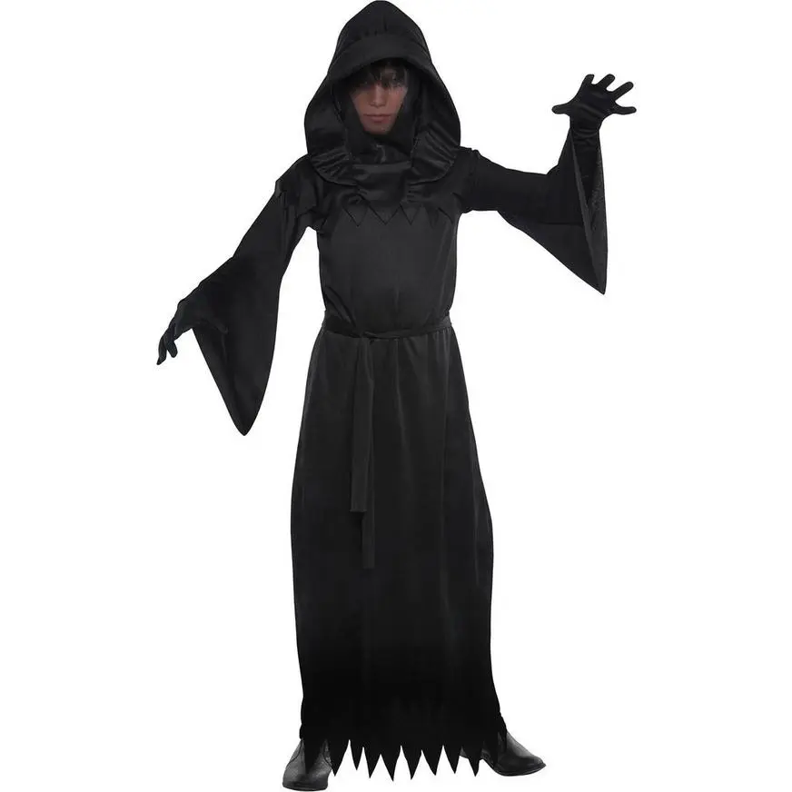 Boys Phantom Of Darkness Costume 3 Boys Phantom Of Darkness Costume
