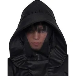 Boys Phantom Of Darkness Costume 7 Boys Phantom Of Darkness Costume -Party Themes Sales P447020 02