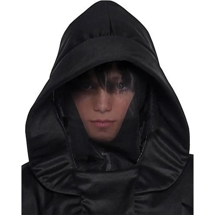 Boys Phantom Of Darkness Costume 5 Boys Phantom Of Darkness Costume - Image 3