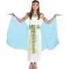 Girls Shimmer Cleopatra Costume -Party Themes Sales P447143