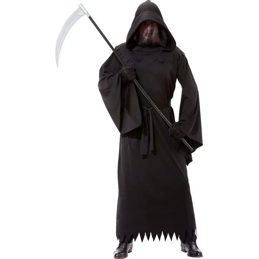 Adult Phantom Of Darkness Costume Plus Size 3 Adult Phantom Of Darkness Costume Plus Size