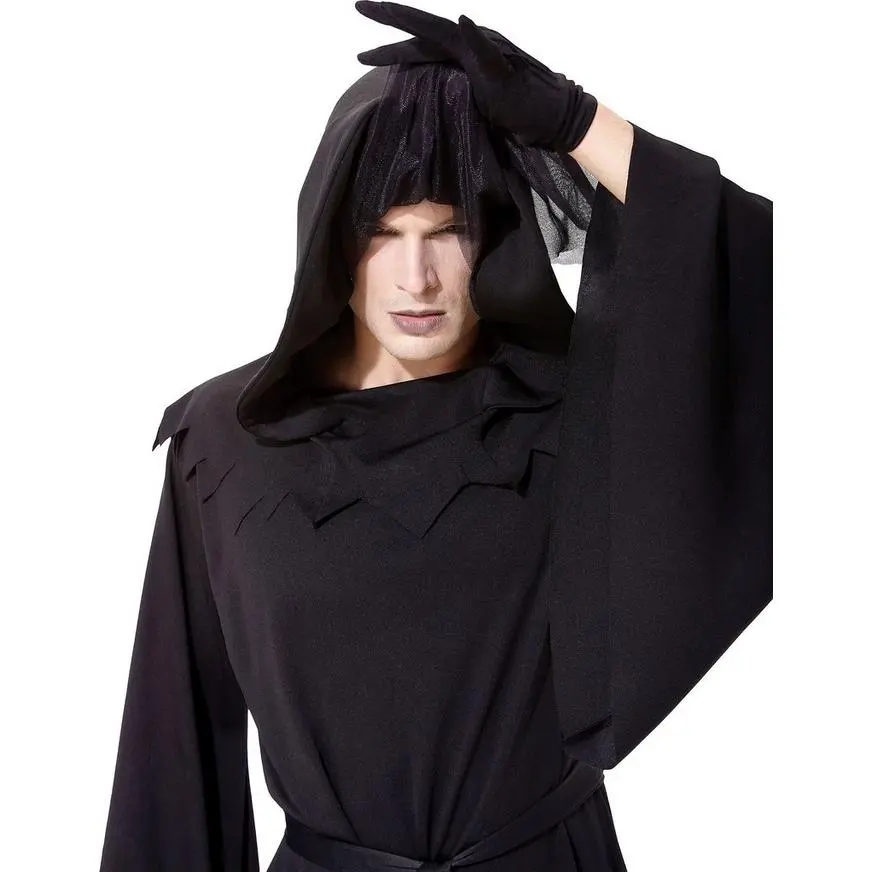 Adult Phantom Of Darkness Costume Plus Size 4 Adult Phantom Of Darkness Costume Plus Size - Image 2