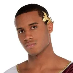 Adult Augustus Caesar Costume -Party Themes Sales P447339 01
