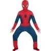 Boys Classic Spider-Man Costume 2 Boys Classic Spider-Man Costume -Party Themes Sales P484993
