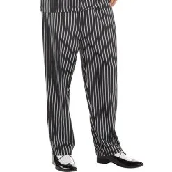 Adult Mob Boss Costume -Party Themes Sales P485408 03