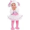 Baby Little Lamb Costume -Party Themes Sales P536191