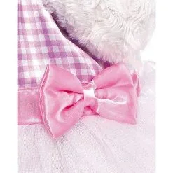 Baby Little Lamb Costume -Party Themes Sales P536191 02