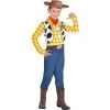 Child Woody Costume - Toy Story -Party Themes Sales P536378