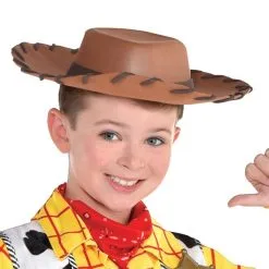 Child Woody Costume - Toy Story -Party Themes Sales P536378 01