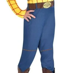 Child Woody Costume - Toy Story -Party Themes Sales P536378 03
