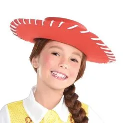 Child Jessie Costume - Toy Story -Party Themes Sales P536386 01