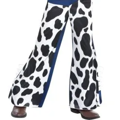 Child Jessie Costume - Toy Story -Party Themes Sales P536386 03