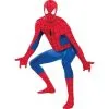 Adult Spider-Man Partysuit 1 Adult Spider-Man Partysuit -Party Themes Sales P537074