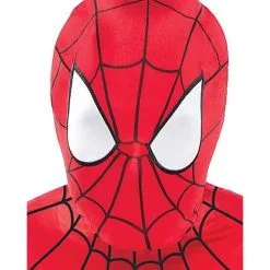 Adult Spider-Man Partysuit -Party Themes Sales P537074 01