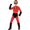 Boys Dash Costume - The Incredibles 1 Boys Dash Costume - The Incredibles -Party Themes Sales P590852