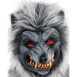 Boys Hungry Howler Werewolf Costume -Party Themes Sales P591028 01