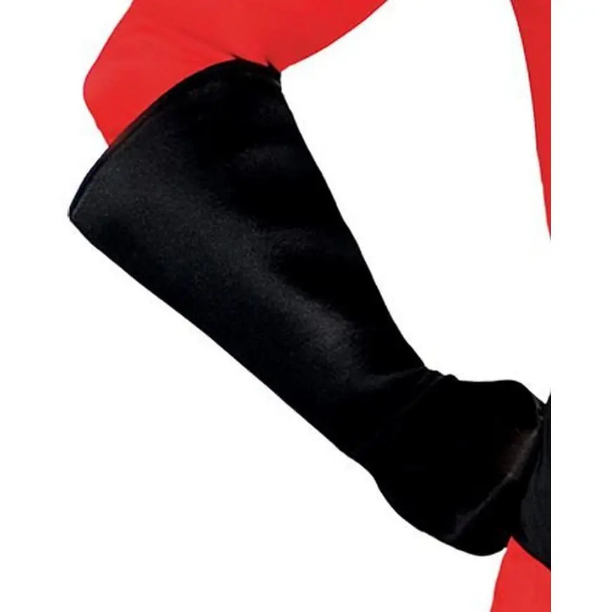 Mens Mr. Incredible Muscle Costume - The Incredibles 6 Mens Mr. Incredible Muscle Costume - The Incredibles - Image 4