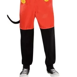 Zipster Mickey Mouse One Piece Costume -Party Themes Sales P594568 03