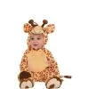 Baby Junior Giraffe Costume -Party Themes Sales P628393