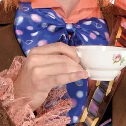 Adult Mad Hatter Costume - Alice Through The Looking Glass 7 Adult Mad Hatter Costume - Alice Through The Looking Glass -Party Themes Sales P680896 02