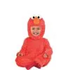Baby Elmo Costume - Sesame Street -Party Themes Sales P686973