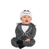 Baby Jack Skellington Costume - The Nightmare Before Christmas -Party Themes Sales P687029