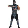 Adult Sub-Zero Costume - Mortal Kombat 1 Adult Sub-Zero Costume - Mortal Kombat -Party Themes Sales P688258