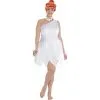Adult Wilma Flintstone Costume Plus Size - The Flintstones -Party Themes Sales P688273