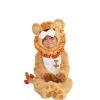 Baby Cowardly Lion Costume - The Wizard Of Oz -Party Themes Sales P688275