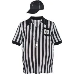 Adult Referee Accessory Kit -Party Themes Sales P688704 01