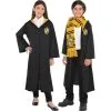 Child Hufflepuff Robe - Harry Potter 1 Child Hufflepuff Robe - Harry Potter -Party Themes Sales P689584