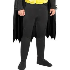 Adult Batman Muscle Costume -Party Themes Sales P750767 03