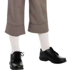 Boys Old Geezer Costume -Party Themes Sales P751096 03