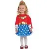 Baby Wonder Woman Costume -Party Themes Sales P751160