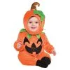 Baby Cute As A Pumpkin Costume 1 Baby Cute As A Pumpkin Costume -Party Themes Sales P789194